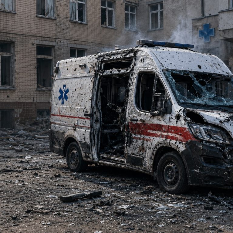 ambulanza-colpita-da-drone-in-ucraina