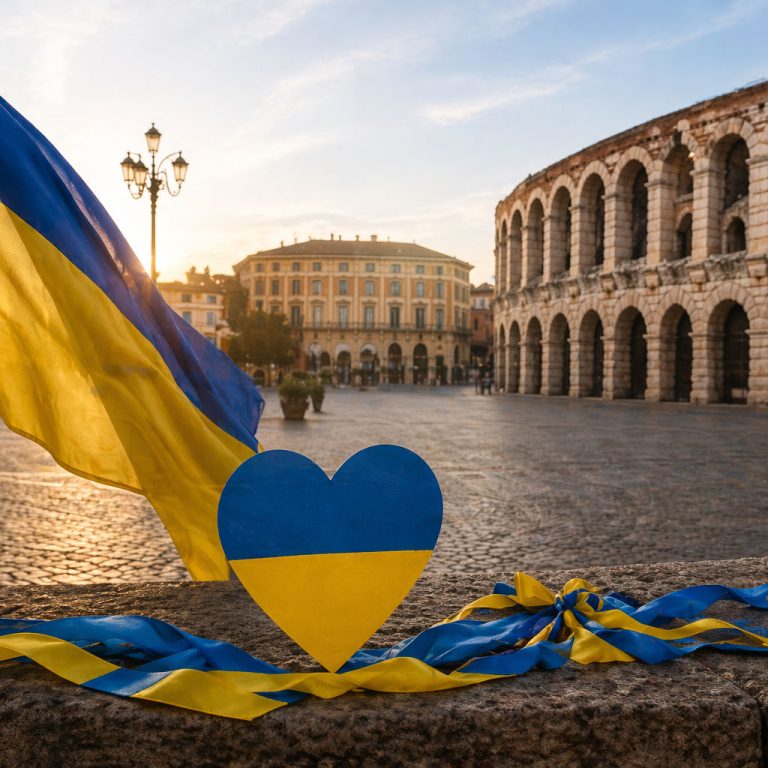 verona per ucraina